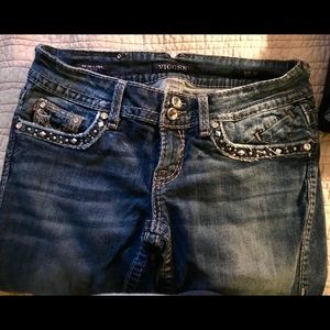 Vigoss Jeans